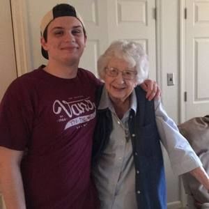 Meet your Posher, Cody